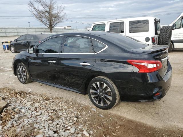 Obraz 2 z 2017 NISSAN SENTRA SR TURBO 2017 z VIN 3N1CB7APXHY257263