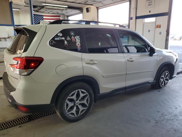 Image 3 of 2021 SUBARU FORESTER PREMIUM 2021 with VIN JF2SKAJC3MH463339