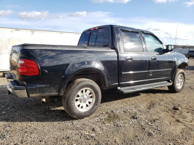 Изображение 3 2001 FORD F150 SUPERCREW 2001 с VIN 1FTRW08L71KE24785