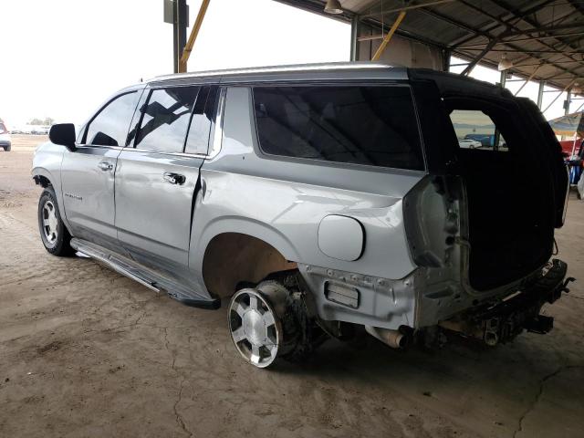 Obraz 2 z 2023 CHEVROLET SUBURBAN K1500 PREMIER 2023 z VIN 1GNSKFKD2PR502754