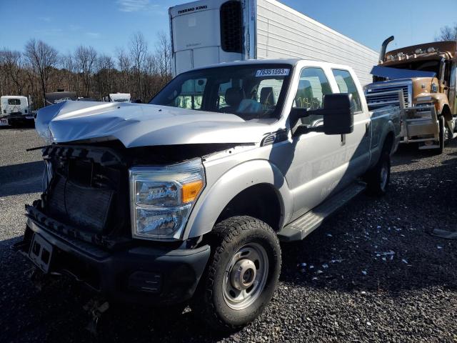 Obraz 2015 FORD F250 SUPER DUTY 2015