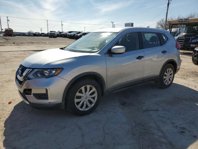 Изображение 1 2017 NISSAN ROGUE S 2017 с VIN KNMAT2MT1HP529987