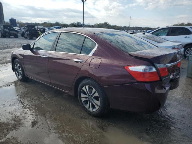 Obraz 2 z 2015 HONDA ACCORD LX 2015 z VIN 1HGCR2F38FA236710