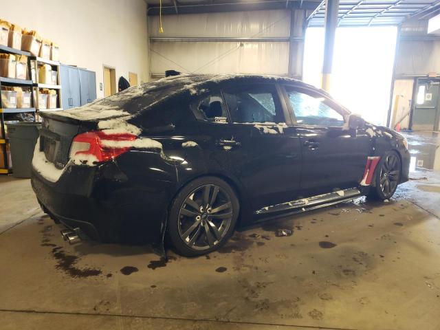 Obraz 3 z 2016 SUBARU WRX LIMITED 2016 z VIN JF1VA1J63G9823660