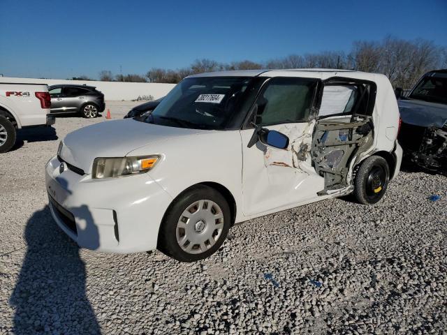 Изображение 1 2012 TOYOTA SCION XB  2012 с VIN JTLZE4FE9CJ006076
