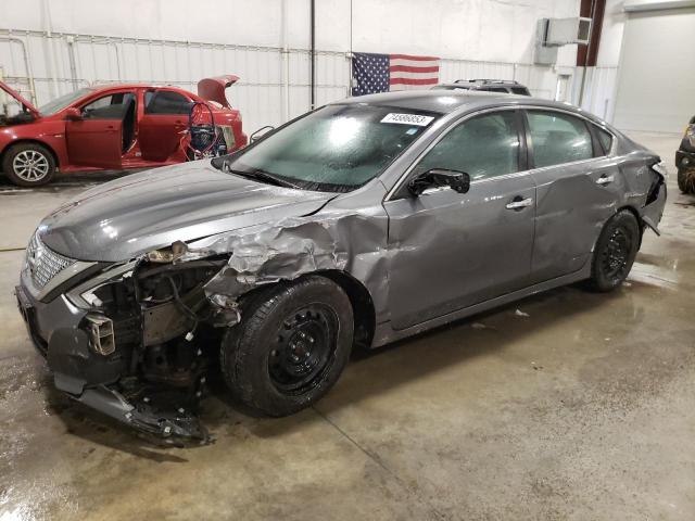 Obraz 1 z 2016 NISSAN ALTIMA 2.5 2016 z VIN 1N4AL3AP4GN349481