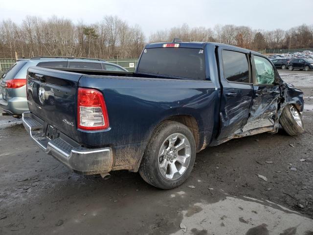 Изображение 3 2022 RAM 1500 BIG HORN/LONE STAR 2022 с VIN 1C6RRFFG7NN386423