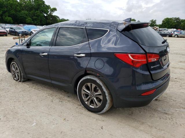 Obraz 2 z 2015 HYUNDAI SANTA FE SPORT  2015 z VIN 5XYZT3LB2FG253112