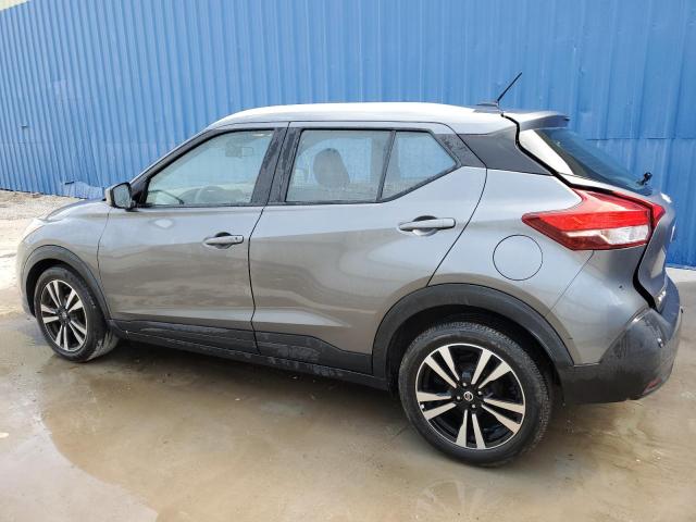 Obraz 2 z 2020 NISSAN KICKS SV 2020 z VIN 3N1CP5CV9LL517854