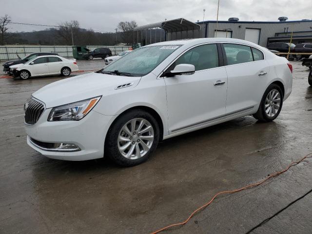 Image 1 of 2015 BUICK LACROSSE 2015 with VIN 1G4GB5G33FF187581