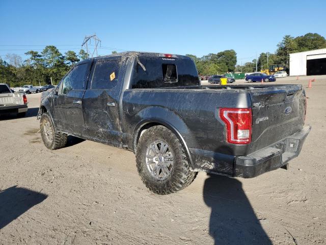 Obraz 2 z 2016 FORD F150 SUPERCREW 2016 z VIN 1FTEW1EPXGKF75768