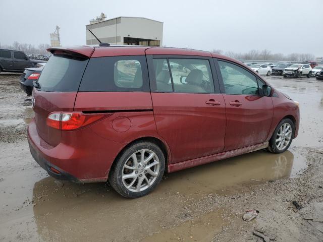 Image 3 of 2012 MAZDA 5  2012 with VIN JM1CW2DL4C0140147