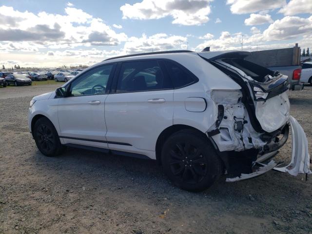 Image 2 of 2022 FORD EDGE SE 2022 with VIN 2FMPK4G98NBA96451