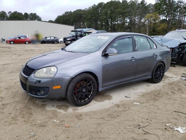 Obraz 1 z 2007 VOLKSWAGEN JETTA GLI OPTION PACKAGE 1 2007 z VIN 3VWWJ71KX7M096188