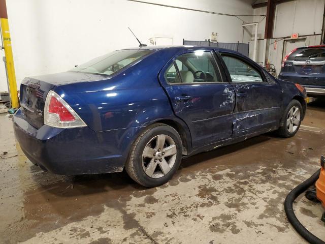 Obraz 3 z 2007 FORD FUSION SE 2007 z VIN 3FAHP01157R181036