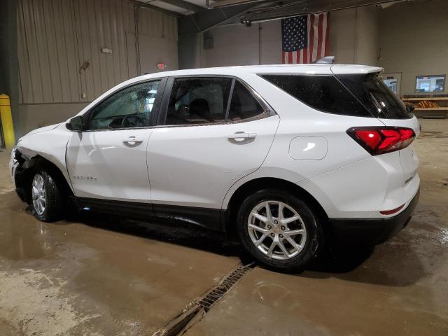 Obraz 2 z 2022 CHEVROLET EQUINOX LT 2022 z VIN 3GNAXKEV7NL194396