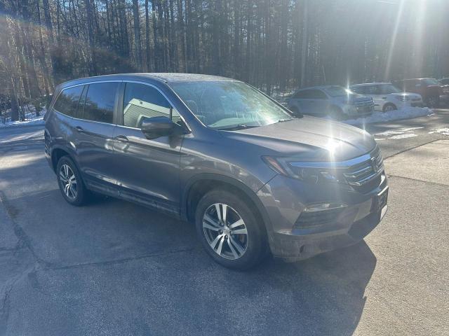 2016 HONDA PILOT EX 2016 image