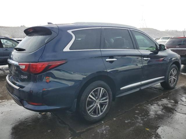 Изображение 3 2016 INFINITI QX60  2016 с VIN 5N1AL0MM9GC517939