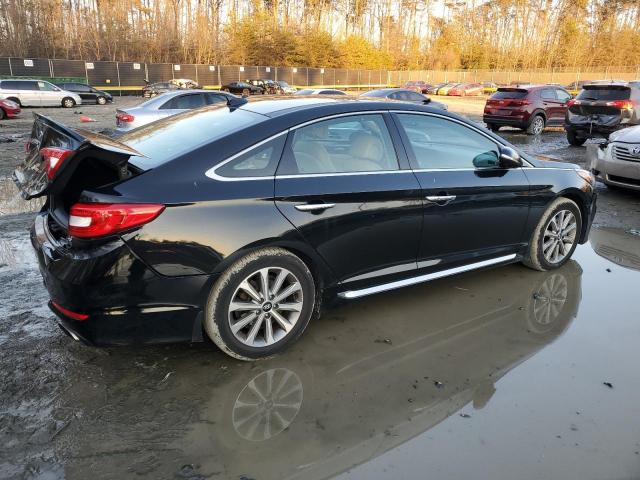 Obraz 3 z 2016 HYUNDAI SONATA SPORT 2016 z VIN 5NPE34AF6GH394124