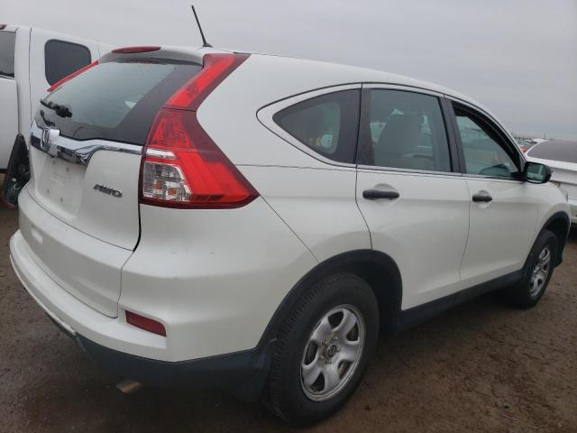 Изображение 3 2016 HONDA CR-V LX 2016 с VIN 5J6RM4H3XGL133756