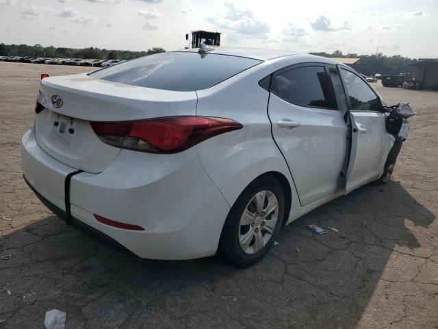 Image 3 of 2016 HYUNDAI ELANTRA SE 2016 with VIN 5NPDH4AE0GH735229