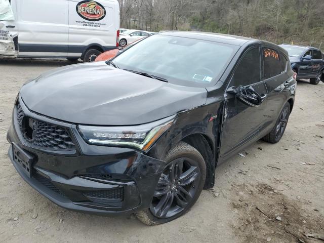 Изображение 2021 ACURA RDX A-SPEC 2021