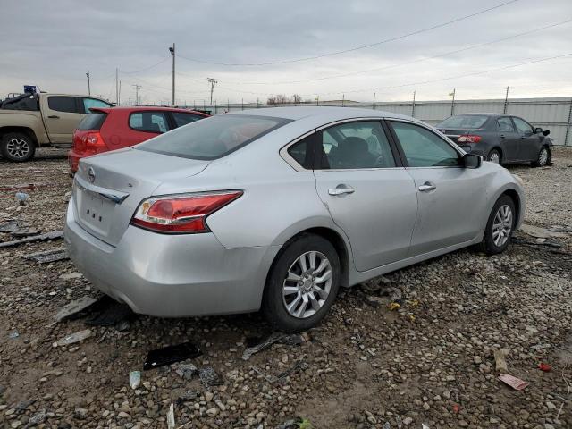 Изображение 3 2015 NISSAN ALTIMA 2.5 2015 с VIN 1N4AL3AP3FC263069