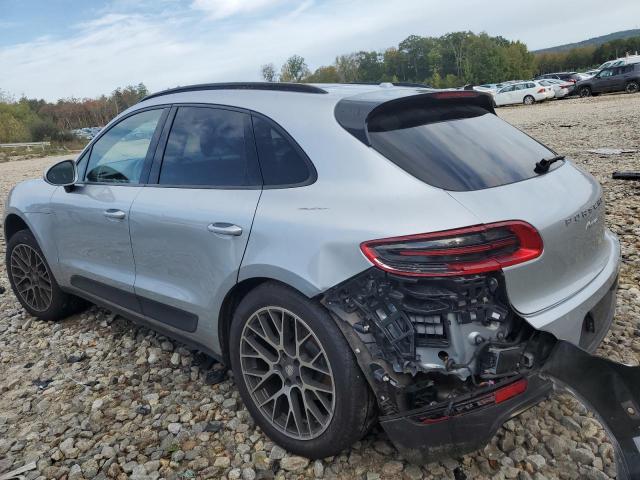 Изображение 2 2017 PORSCHE MACAN  2017 с VIN WP1AA2A55HLB81029