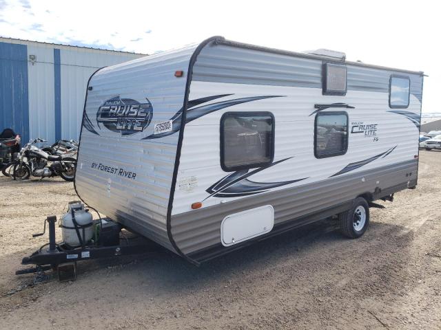 Image 2 of 2016 SALM TRAILER 2016 with VIN 4X4TSMV17G7409091