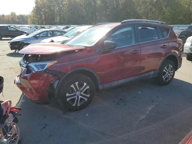 Obraz 1 z 2018 TOYOTA RAV4 LE 2018 z VIN 2T3BFREV0JW747188