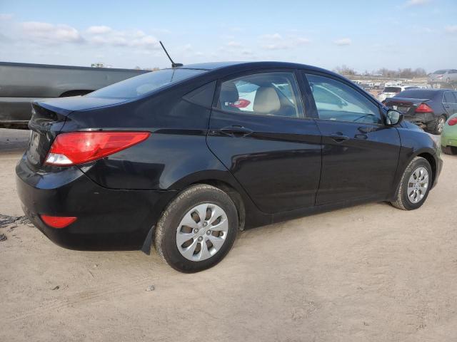 Изображение 3 2016 HYUNDAI ACCENT SE 2016 с VIN KMHCT4AE6GU160761