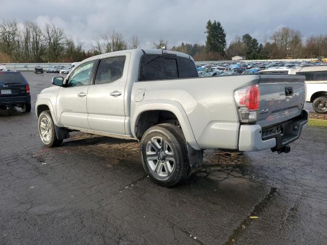 Изображение 2 2019 TOYOTA TACOMA DOUBLE CAB 2019 с VIN 3TMGZ5ANXKM242628