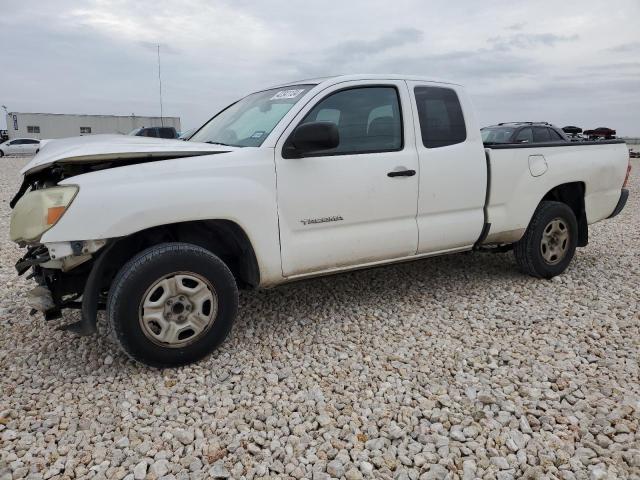 2008 TOYOTA TACOMA ACCESS CAB 2008 image