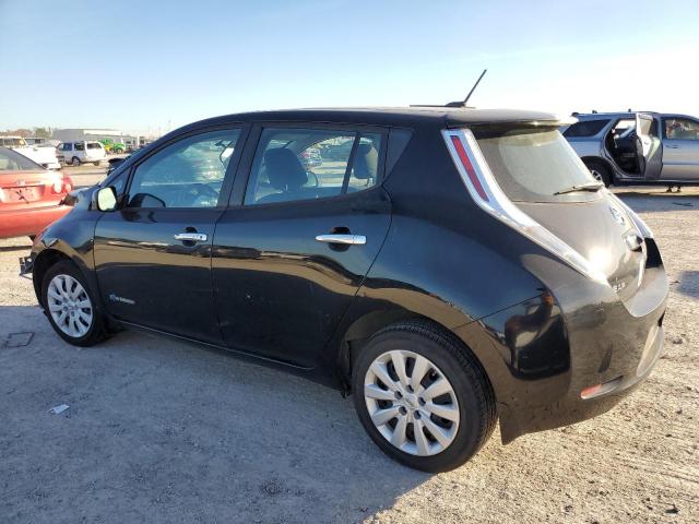 Image 2 of 2015 NISSAN LEAF S 2015 with VIN 1N4AZ0CP4FC302780
