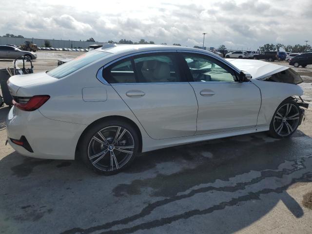 Изображение 3 2020 BMW 330I  2020 с VIN 3MW5R1J06L8B26483