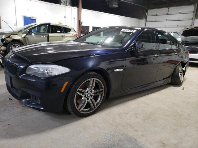 2013 BMW 550 XI 2013 image