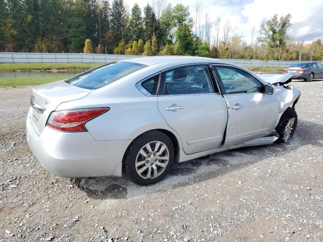 Obraz 3 z 2015 NISSAN ALTIMA 2.5 2015 z VIN 1N4AL3AP1FN402023