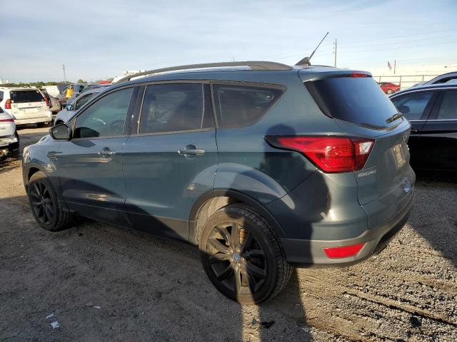 Изображение 2 2019 FORD ESCAPE SE 2019 с VIN 1FMCU0GD8KUB48382