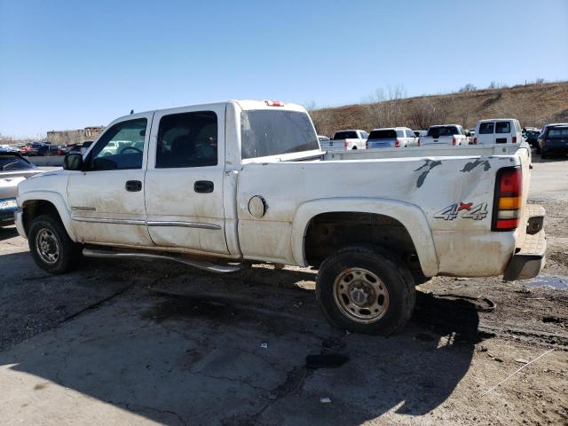 Obraz 2 z 2006 GMC SIERRA K2500 HEAVY DUTY 2006 z VIN 1GTHK23U86F131495