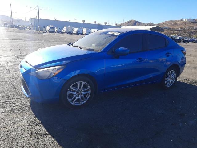 2018 TOYOTA YARIS IA  2018 image