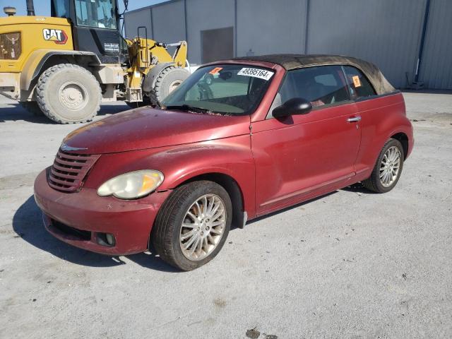 Obraz 1 z 2008 CHRYSLER PT CRUISER TOURING 2008 z VIN 3C3HY55X48T118621