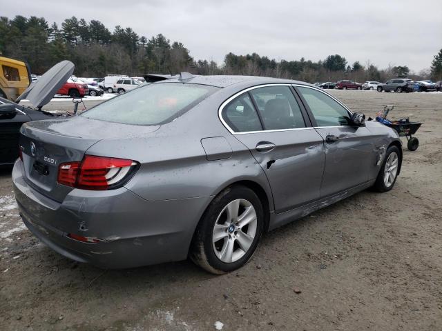 Obraz 3 z 2013 BMW 528 XI 2013 z VIN WBAXH5C59DD107894