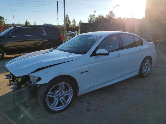 Obraz 2016 BMW 535 I 2016