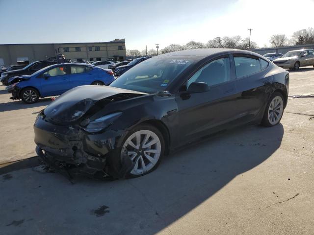 2023 TESLA MODEL 3  2023 image