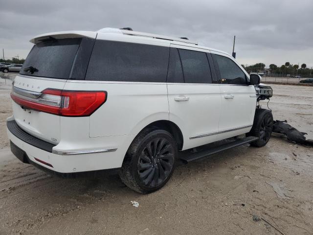 Image 3 of 2021 LINCOLN NAVIGATOR RESERVE 2021 with VIN 5LMJJ2KTXMEL16639