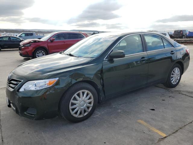 Obraz 2010 TOYOTA CAMRY BASE 2010