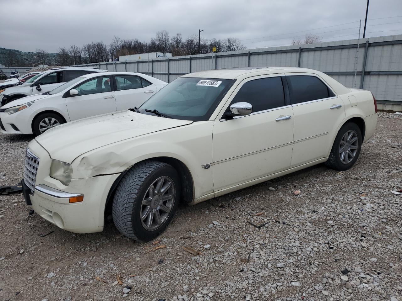Изображение 2006 CHRYSLER 300C  2006