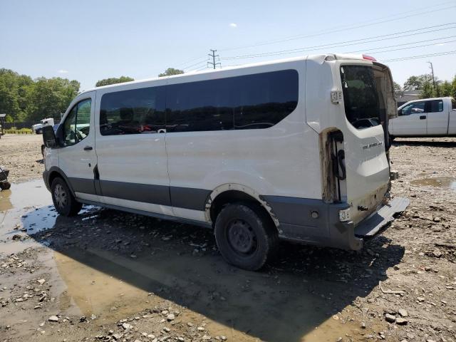 Image 2 of 2016 FORD TRANSIT T-350 2016 with VIN 1FBZX2ZMXGKB18631