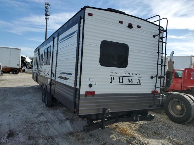 Image 3 of 2021 PALO PUMA SERIE 2021 with VIN 4X4TPUH24MP085504