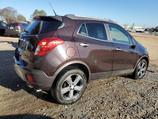Obraz 3 z 2013 BUICK ENCORE  2013 z VIN KL4CJASB2DB166183